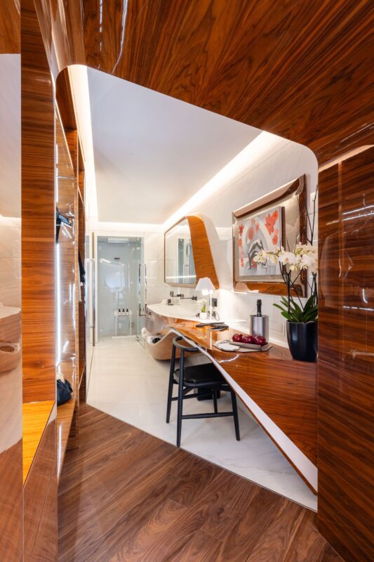 15 Hotel Romeo Roma