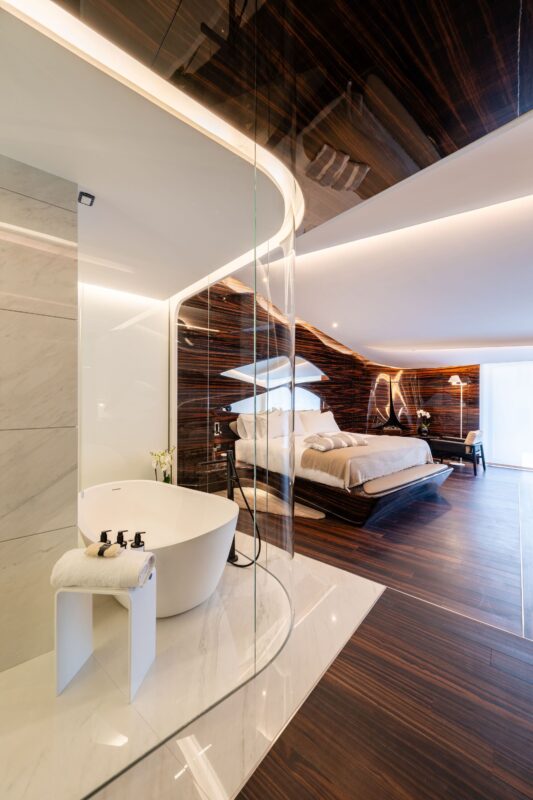 20 Hotel Romeo Roma