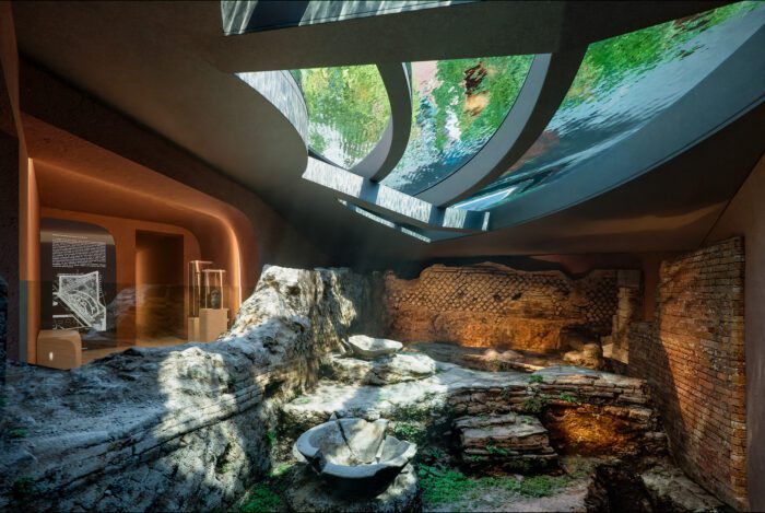 5 Hotel Romeo Roma