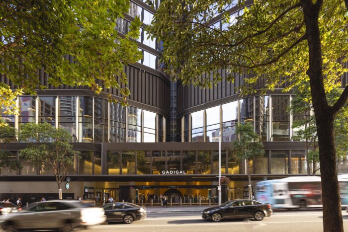 Courtesy of Foster + Partners 2