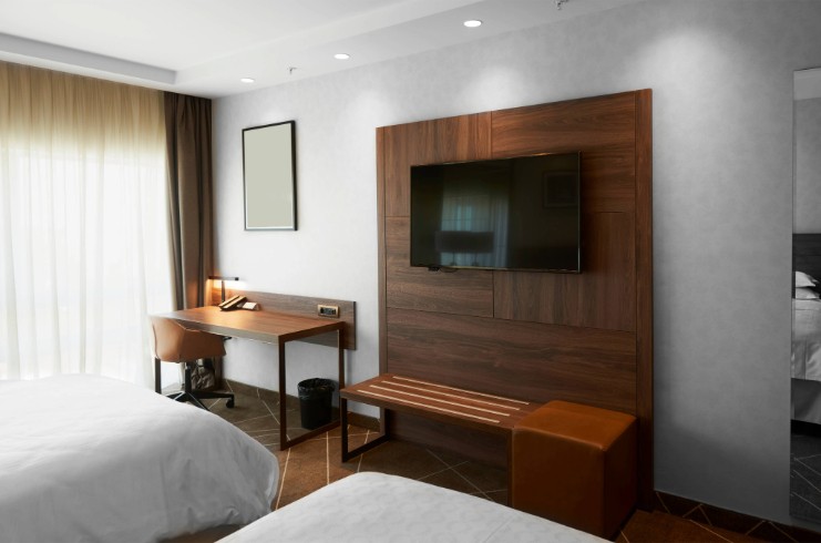 Enseo Celebrates twenty fifth Anniversary — LODGING