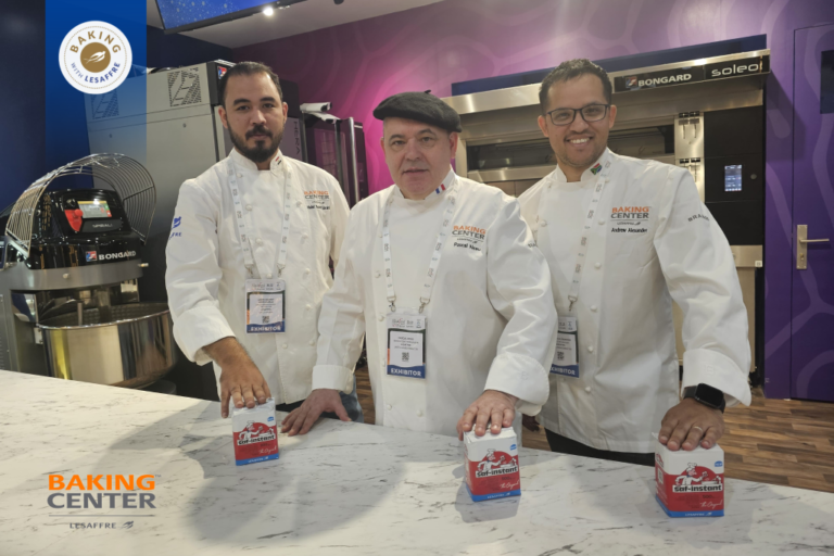 Inside Dubai’s Baking Middle™: Lesaffre’s mission for innovation