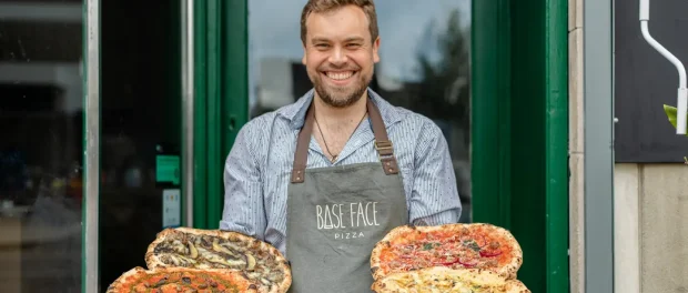 Base Face Pizza to open in Richmond