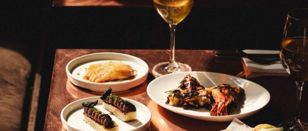 Boxcar Bar & Grill Relaunches as Fireplace & Wine: A Daring New Chapter for Marylebone Eating