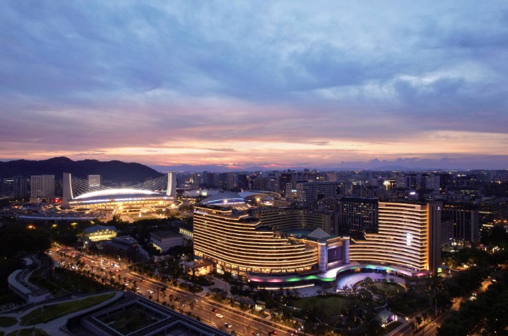 Alternative Resorts Continues to Broaden Its Worldwide Footprint