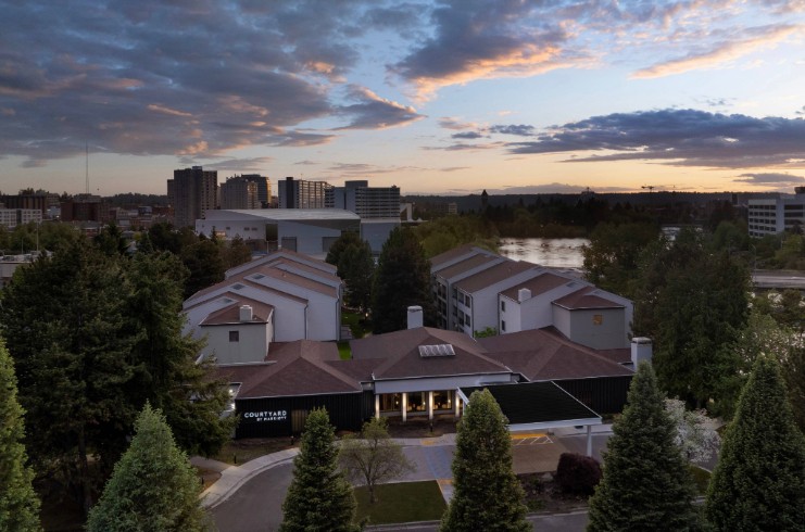 InnVentures Completes Renovation — LODGING