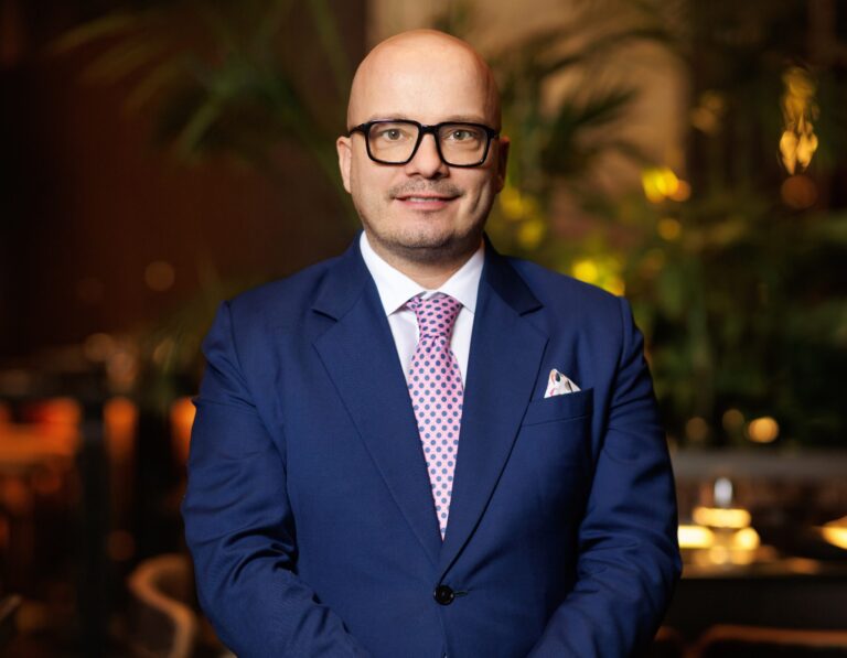 The artwork of wine curation with Djordje Knezevic