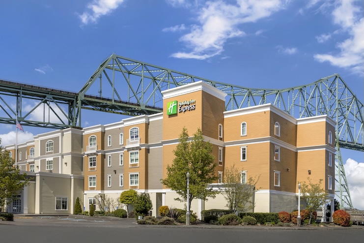 Vacation Inn Specific Astoria Reopens After Renovation