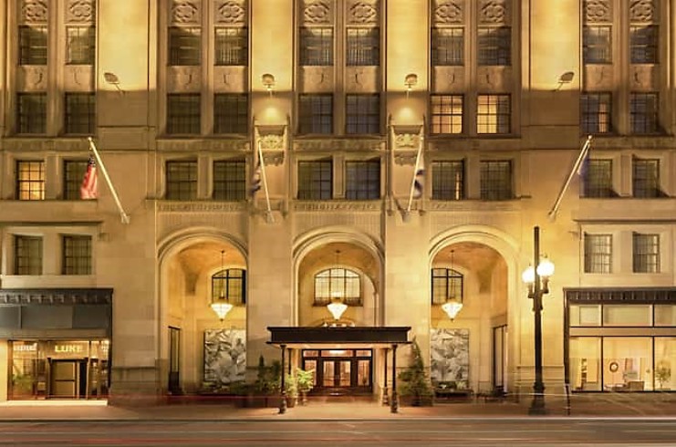 HRI Hospitality Expands Portfolio — LODGING