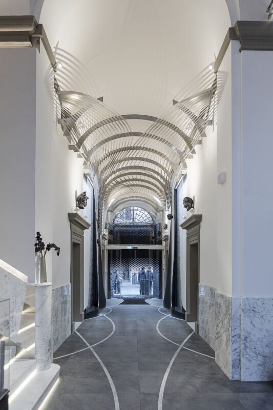 b Hotel Romeo Roma
