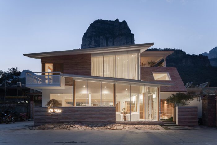 Linzhou Guojiazhuang Homestay Hotel
