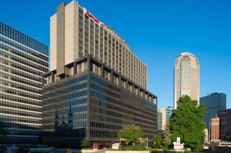 HEI Provides Marriott Metropolis Middle Lodge to Portfolio — LODGING