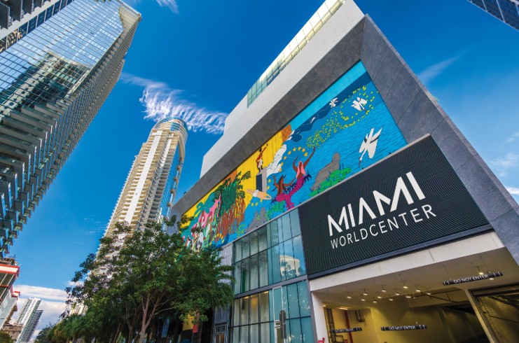 Miami Worldcenter Names Unique Hospitality Accomplice