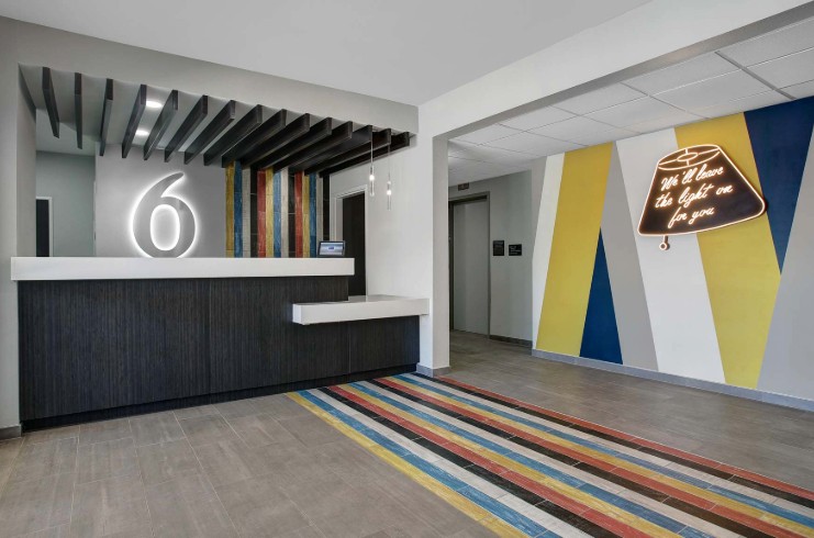 G6 Hospitality Pronounces Outcomes of RMS Program