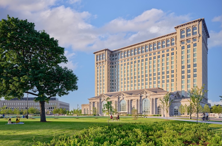 Hilton’s Luxurious and Life-style Manufacturers Attain 1,000th International Resort
