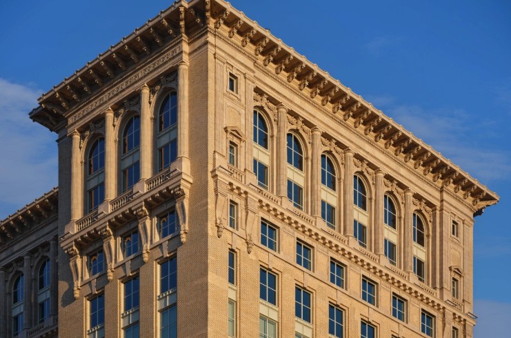 NoMad Inns Declares Michigan Debut — LODGING