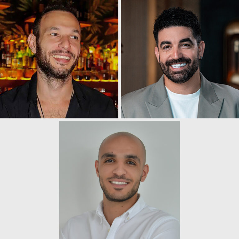 3 beverage specialists on what’s inflicting a stir within the syrup world