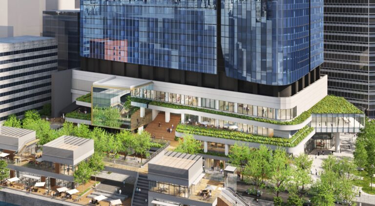 Ascott expands Crest Assortment into East Asia and the Center East