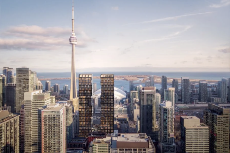 Nobu opens first lodge in Canada with launch of Nobu Lodge Toronto