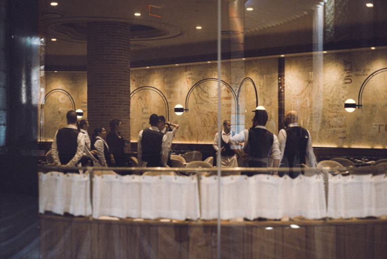 Greater than 100,000 UK jobs misplaced since employer NICs elevated