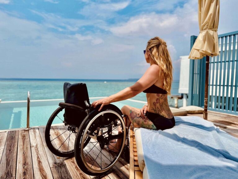 Inclu introduces lodge platform for travellers with disabilities