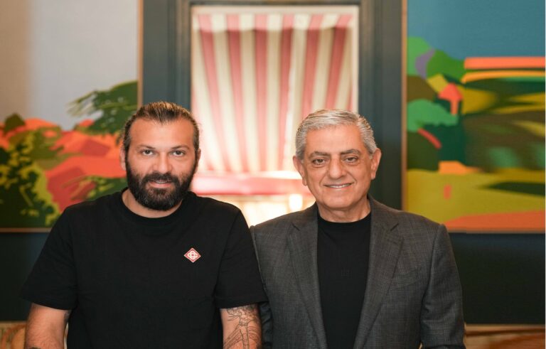 Introducing Al Khawaja Group with Christian Bou Chaaya