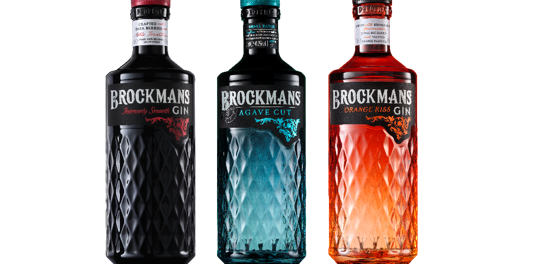 Brockmans Gin Expands within the Polish Market with Official Importer and Distributor Amka Poland
