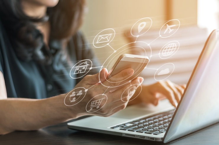 Otelier Updates IntelliSight With New Structure — LODGING