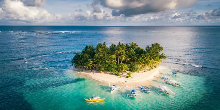 World’s first AI island to open within the Philippines