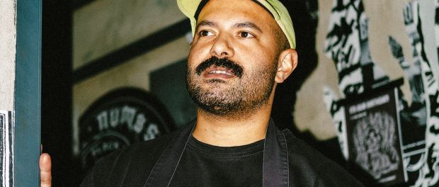 Introducing Perro From Matt Wilden