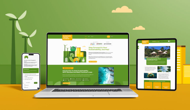 Agoda to empower hoteliers with sustainable expertise