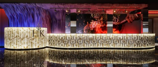 Europe’s first Hell’s Kitchen opens at The Sudden Ibiza Lodge