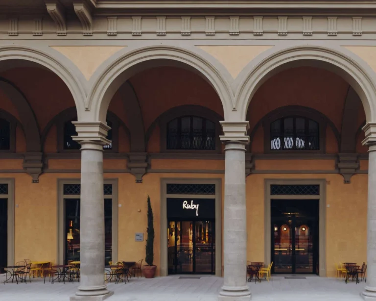 Ruby Inns reveals debut property in Greece 