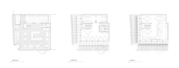 Ts Veil Plan and Elevation Ts VEIL