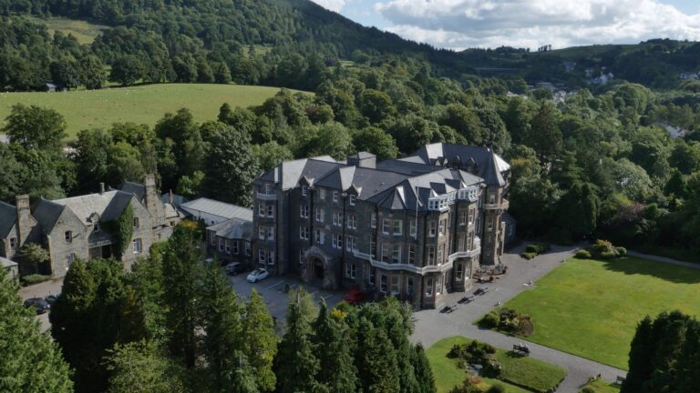 Keswick Nation Home Resort delivered to market in Lake District