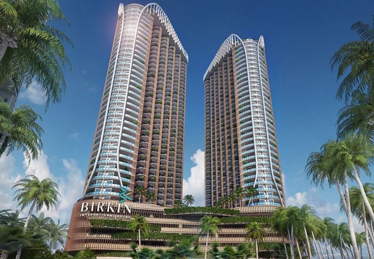 Birkin Worldwide Resort formally opens in Malaysia