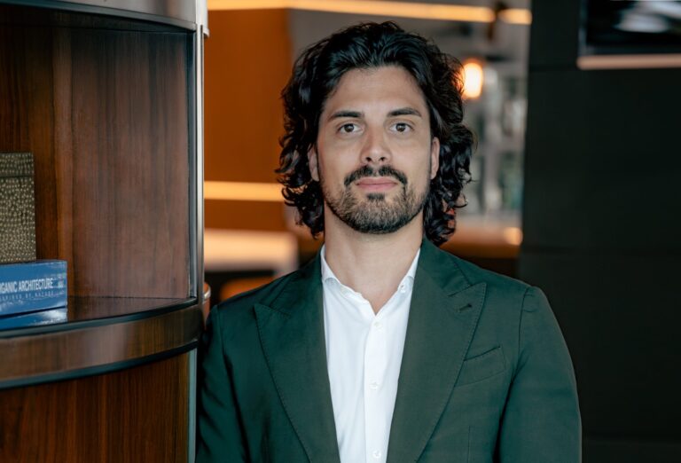 Mastering the artwork of mixology developments with Andrea Carella