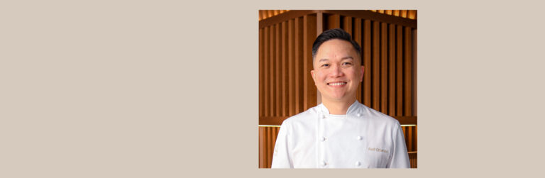 Japanese delicacies: the house of umami