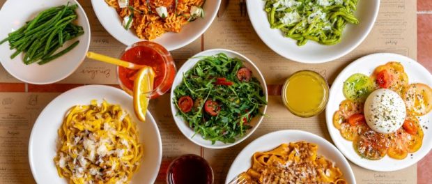 Emilia’s brings recent pasta to the center of Victoria with their fifth and largest restaurant set to formally open on seventh August