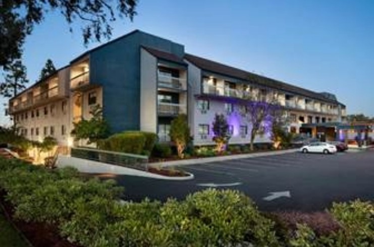 Insurgent Lodge Firm Provides Area Sunnyvale to Portfolio