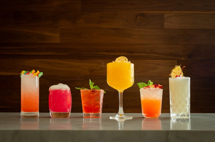 Loews Lodges & Co Publicizes Launch of Fizz by Loews Lodges