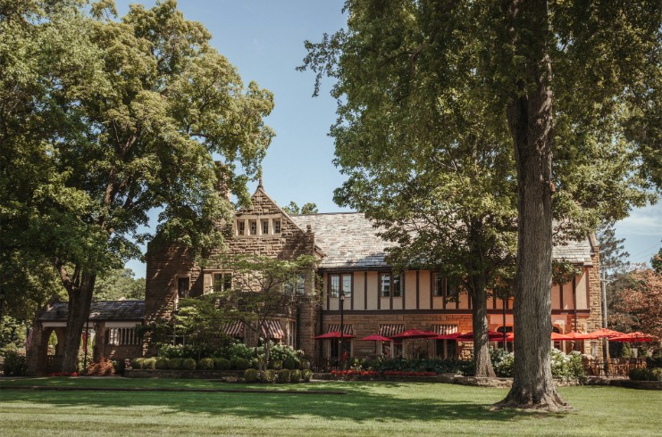 Charlestowne Accommodations Provides Two Accommodations to Managed Portfolio — LODGING