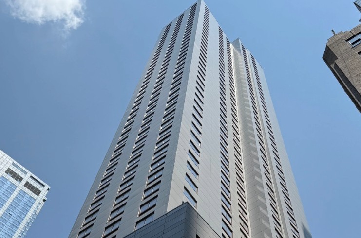 Hawkins Manner Capital Acquires Former IHG Lodge