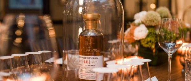 Treloyhan Manor Launches Uk’s Oldest Whisky Flight