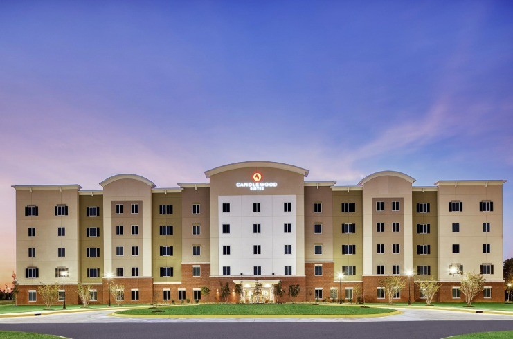 74 IHG Military Accommodations Implement Quore’s Cleanings Plus Resolution