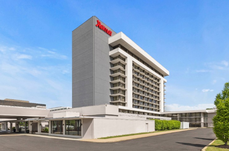 Stonebridge Provides Marriott Saddle Brook to Its Managed Portfolio