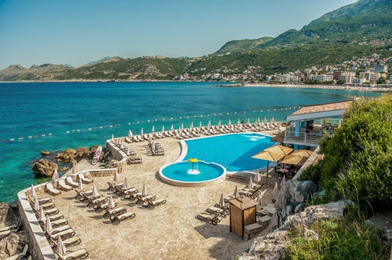 Radisson opens Resort Ruža Vjetrova in Montenegro