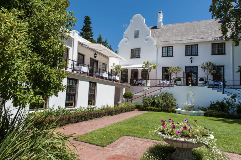 Sabi Sabi Assortment to open Cape City boutique lodge