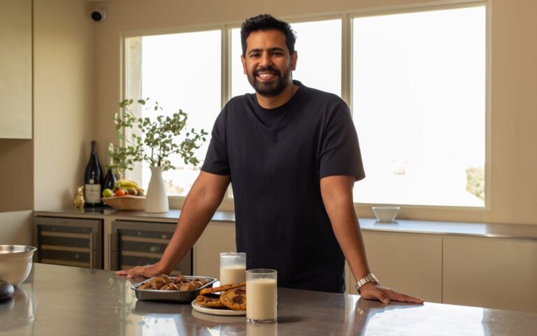 A viral cookie sensation with Sid Jayakrishnan of Foolish Goose