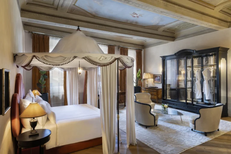 The James Suite Resort Firenze 1564 opens in Tuscany